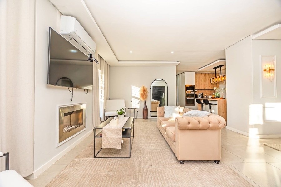 4 Bedroom Property for Sale in Townsend Estate Western Cape